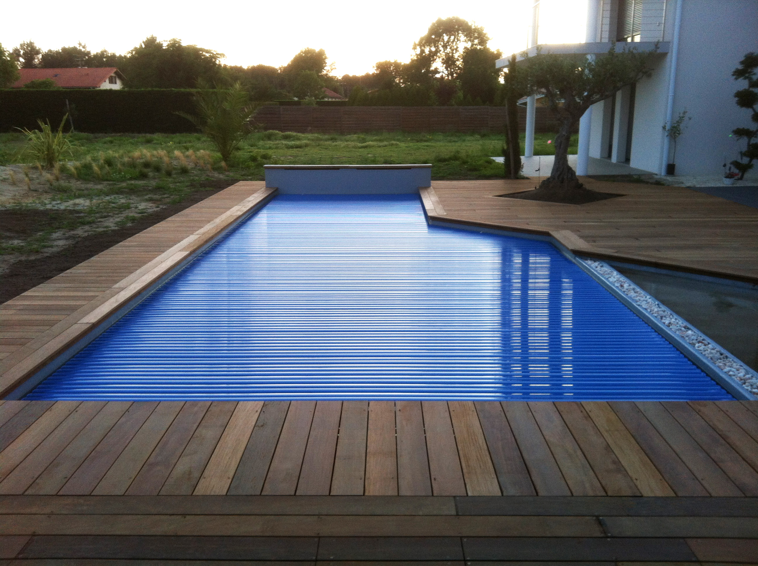 Pisciniste